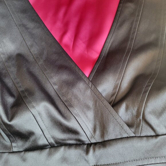 Evan Picone Cocktail Dress - Picture 2 of 4